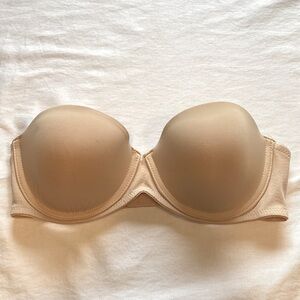 Joe Fresh Strapless Bra